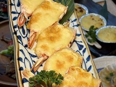 -元渔铁板烧(万象城店)