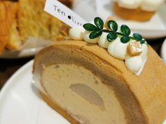 -Ten Olives甜点