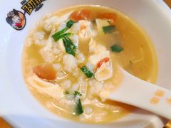 疙瘩汤-肉串汪(望京店)