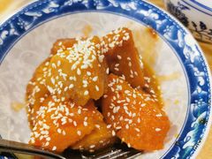 -黄记潮汕甜汤(贝底田坊店)