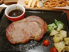 -必胜客(上地华联店)