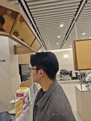 -MARTIN'S BARBER SHOP男士理发馆