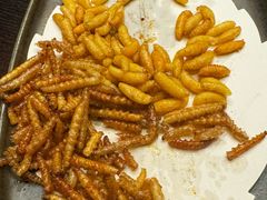 -滇野云南野生菌餐厅(陕西南路店)