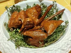 -蔡澜点心·粤菜(花城汇南区店)