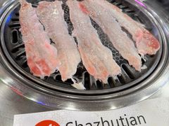 -杀猪天·韩国烤肉(总店)