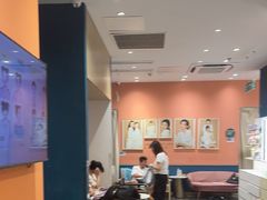 -海马体照相馆(龙湖杭州金沙天街店)