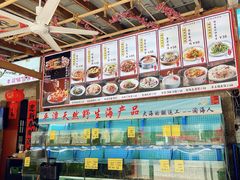 -坛南湾阿强农家乐.海鲜大排档老字号(福州地标美食店)