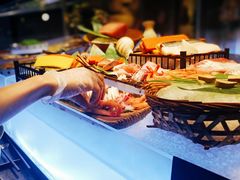 -广州富力君悦大酒店·凯菲厅