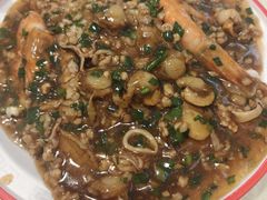 -奥华餐厅·老张记(台基厂店)