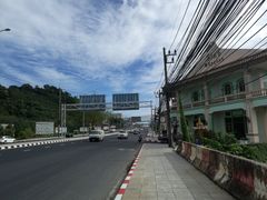 -普吉镇