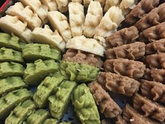 -iFood甜嫩嫩(江东北路店)