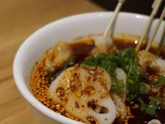 -太二酸菜鱼(汕头苏宁广场店)