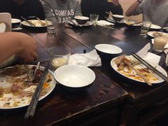 -绿茶餐厅(昌平悦荟店)