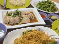 -津津餐室