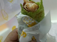 -华莱士·炸鸡汉堡(奥林花园店)