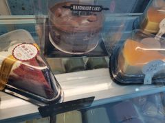 -美事客·面包·蛋糕·甜品(CBD店)