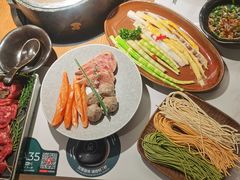 -芸山季·云南野生菌火锅(南翔印象城MEGA店)