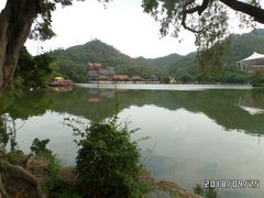 -珠海圆明新园