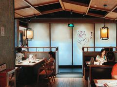 -北方家宴(祈福店)