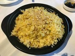 -三宝大饭店-中和艺素餐厅(浦上金山正祥广场店)