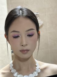 -熙画美上门化妆·化妆课·新娘跟妆(上海体育场店)