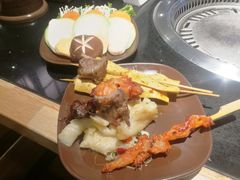 -鼎盛江山美食自助(欢乐城店)