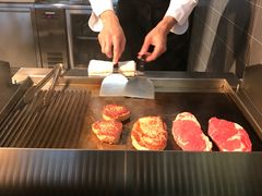-MEAT MATE 鲜食肉铺(凤凰汇·里巷店)
