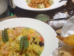 -乔泰勒JOETYLER西餐厅(曲江店)