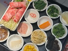 -妈妈故事米线(市府恒隆店)