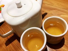 -枣子树·素食餐厅(普陀山店)