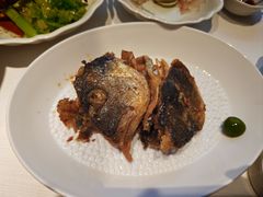 -怡情荟•海鲜青岛菜(五四广场旗舰店)