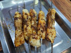 -清真·马峰烤肉(小学习北巷店)