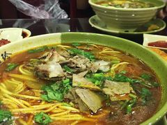 -美玲拉面(滨海总店)