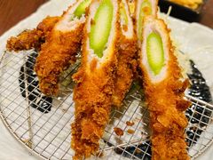 -矢场猪(名古屋站名铁店)