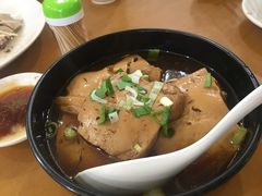 卤豆腐-乡亲鹅肉城(吴江店)