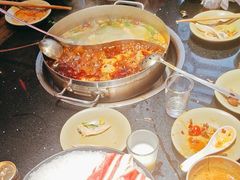 -矮板凳老火锅(宽窄巷子店)