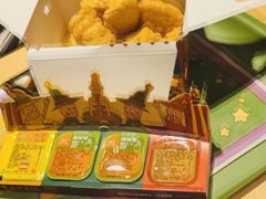 -麦当劳(豫园店)