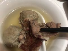 -陈记顺和牛肉火锅馆(天河北路店)