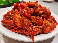 -粤盛海鲜平价店(洛溪食街店)