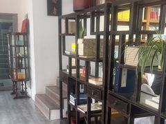 -道南書院·私房菜·早午茶·茶馆