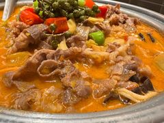 -福来居烤鸭店(天坛二店)