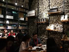 大堂-太麻里文创咖啡馆(创意设计中心店)