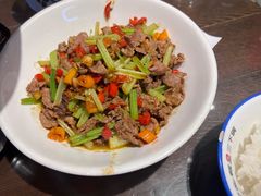 -富正毅三下锅·湘西韵味(天门山索道店)