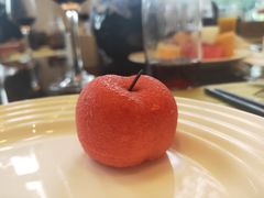 -万达瑞华酒店美食汇自助餐厅(楚河汉街店)