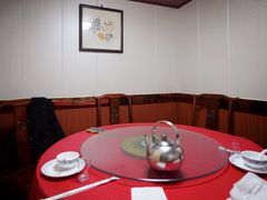 包厢-壶园美食·淮扬菜(东圈门店)