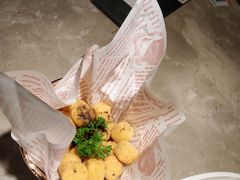 -新白鹿餐厅(金鹰新街口店)
