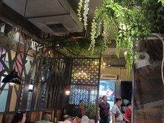 大堂-湘当爱·鲜煮现炒(松岗立业路店)