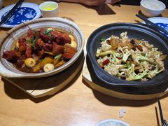 -外婆印象·家常菜(万科店)
