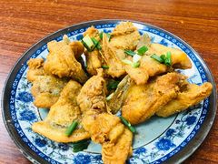 -福州人铭小吃