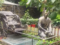 -老洋房花园饭店(绍兴路店)